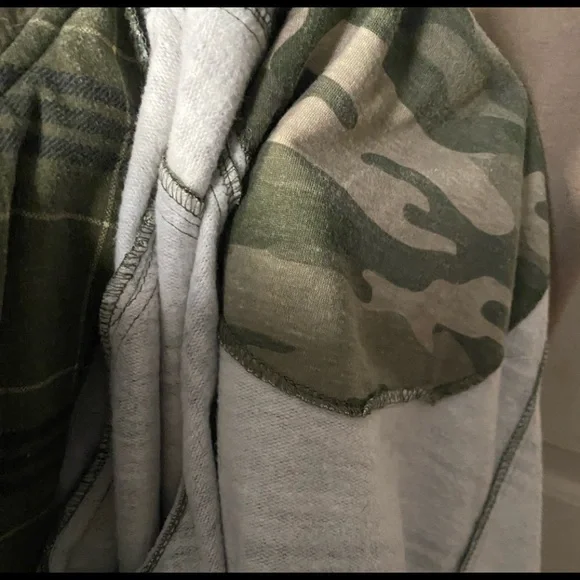 Jacket - Picture 7 of 8